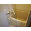 バス/シャワー