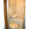 バス/シャワー