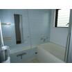 バス/シャワー