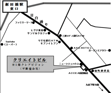 興産信用金庫飯田橋支店