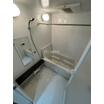 バス/シャワー