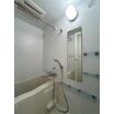 バス/シャワー