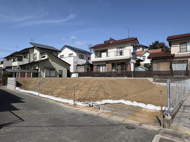 物件画像 福津市 福間南４丁目 (千鳥駅) 住宅用地
