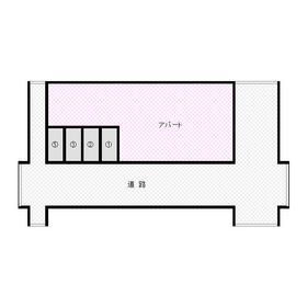 平面図