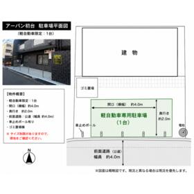 平面図