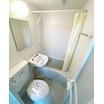 バス/シャワー