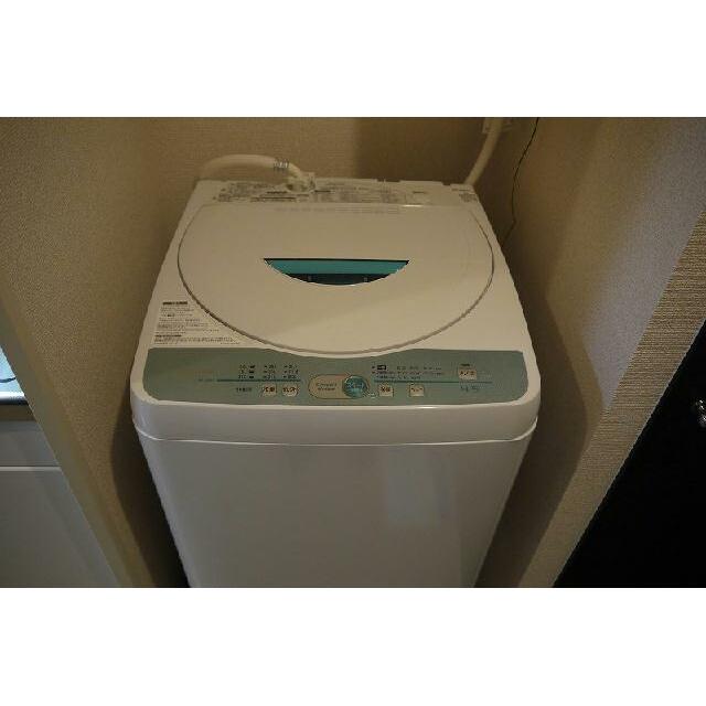 洗濯機