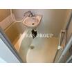 バス/シャワー