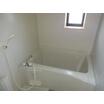 バス/シャワー