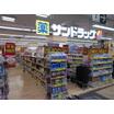 ショッピング施設