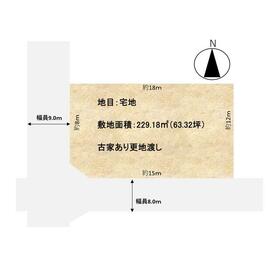 地形図等