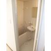 バス/シャワー