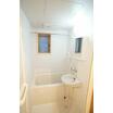 バス/シャワー