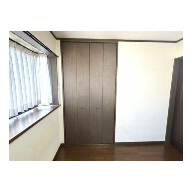 2階4.5帖