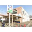 ショッピング施設