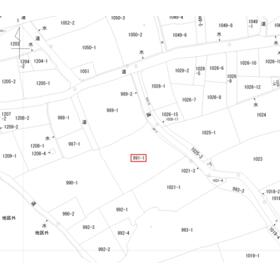 地形図等