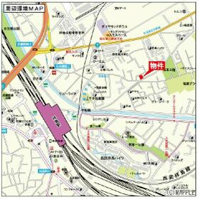 案内図