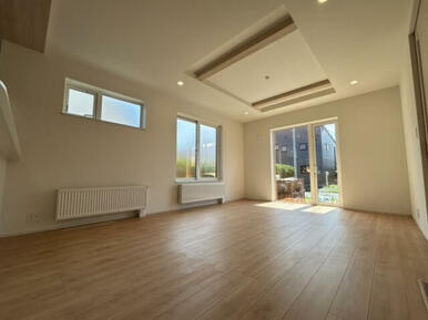 内観写真（2号棟）