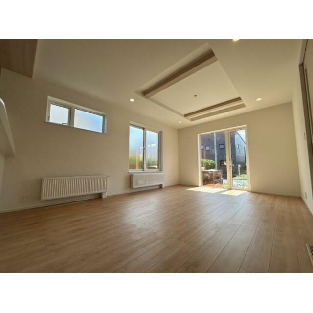 内観写真（2号棟）