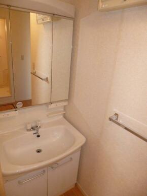 シャンプードレッサー