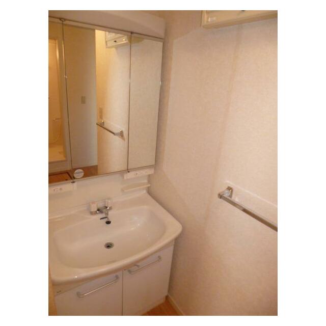 シャンプードレッサー