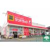 ショッピング施設