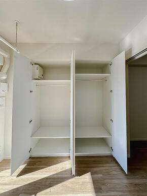 ※写真は同タイプ住戸です。