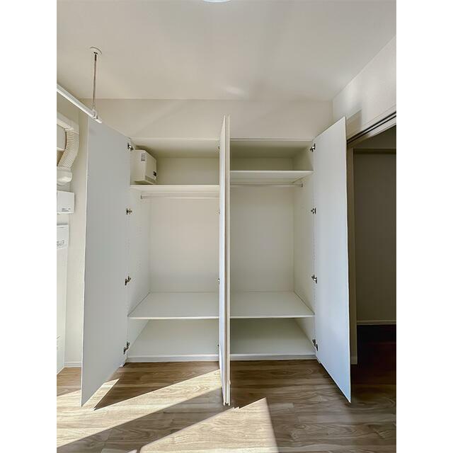 ※写真は同タイプ住戸です。