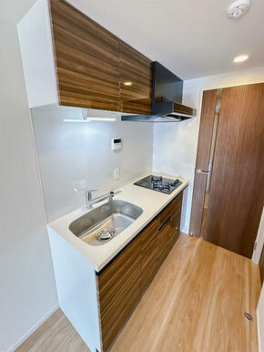 ※写真は同タイプ住戸です。