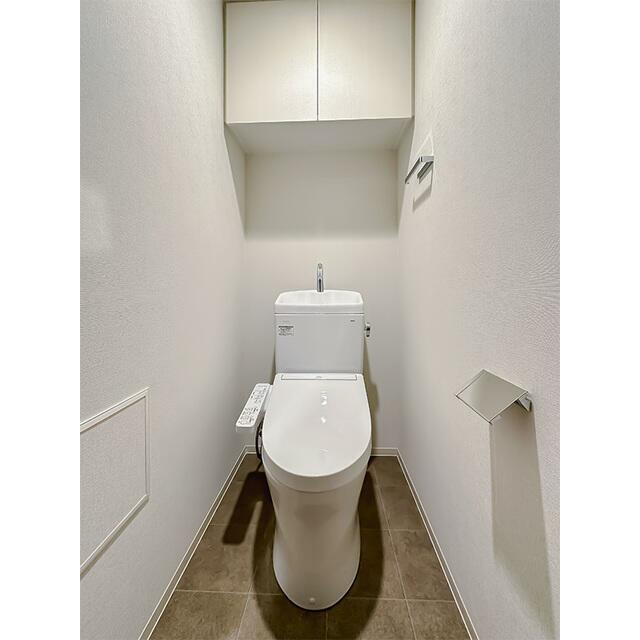 ※写真は同タイプ住戸です。