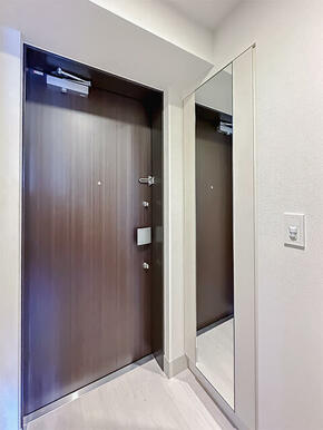 ※写真は同タイプ住戸です。