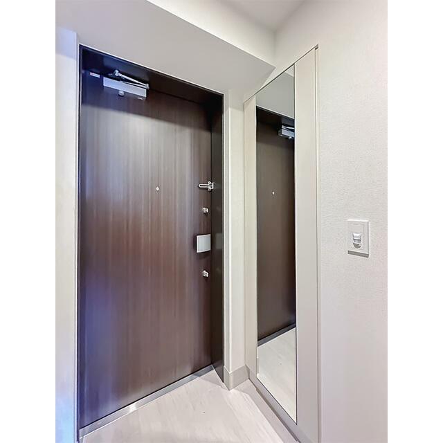 ※写真は同タイプ住戸です。