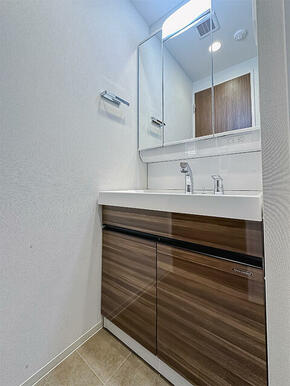 ※写真は同タイプ住戸です。