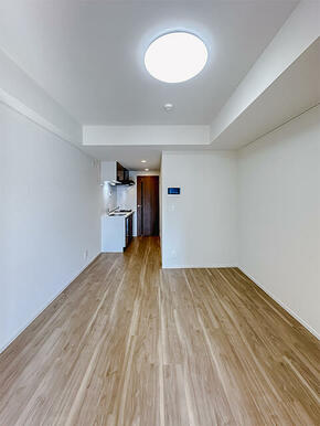 ※写真は同タイプ住戸です。