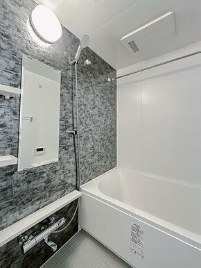 ※写真は同タイプ住戸です。