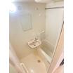 バス/シャワー