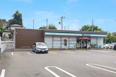 ファミリーマート 宇都宮竹下町店