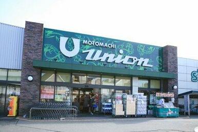 ユニオン鎌倉店