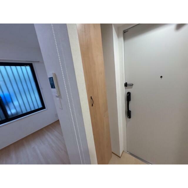 下足入れ