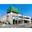 ショッピング施設