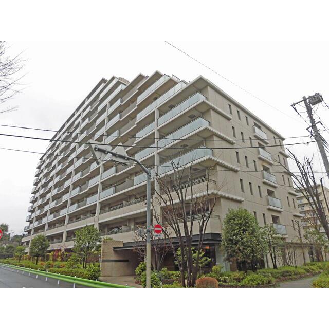 オハナ豊田多摩平の森