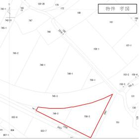 地形図等