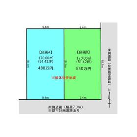 地形図等