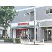 ショッピング施設
