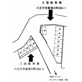 平面図