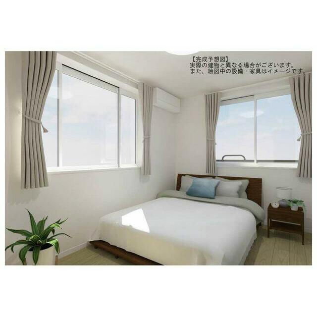 ※パースはイメージとなります