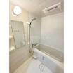 バス/シャワー