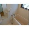 バス/シャワー