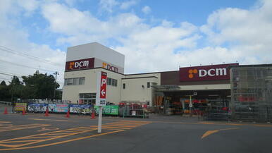 ＤＣＭ黒石野店