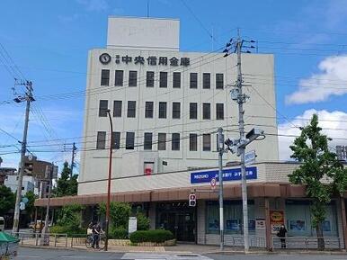 みずほ銀行　出町支店